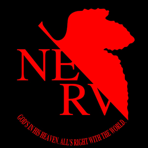 Nerv Logo