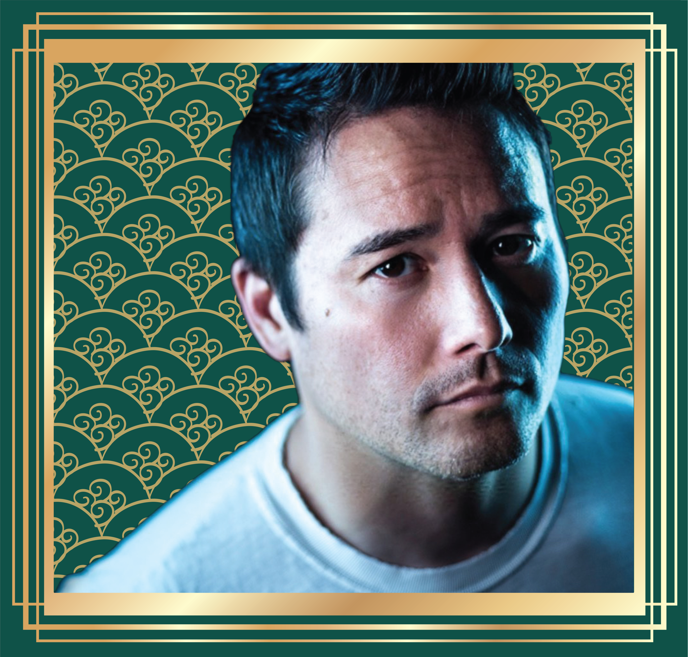 Johnny Yong Bosch