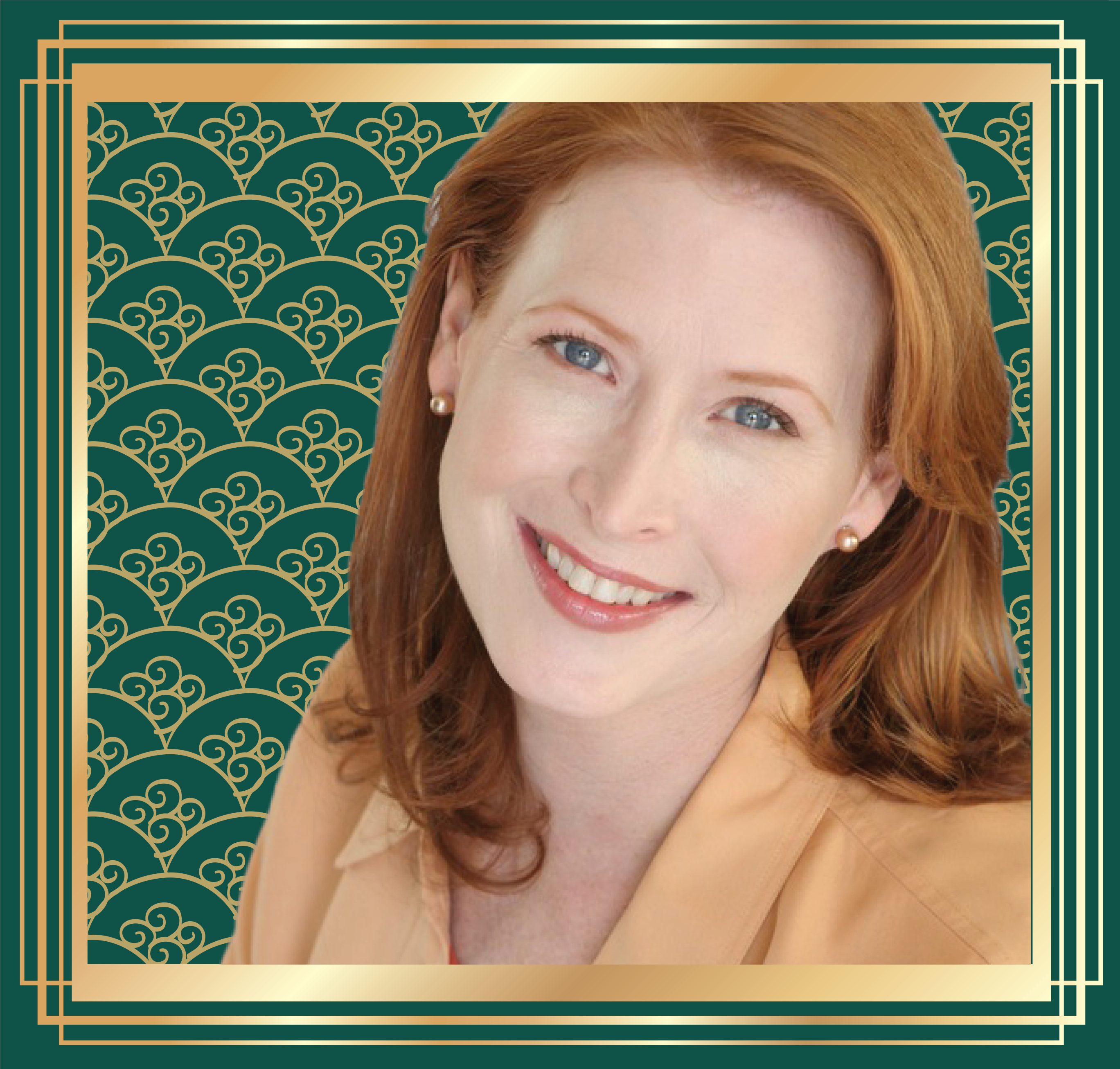 Wendy Powell