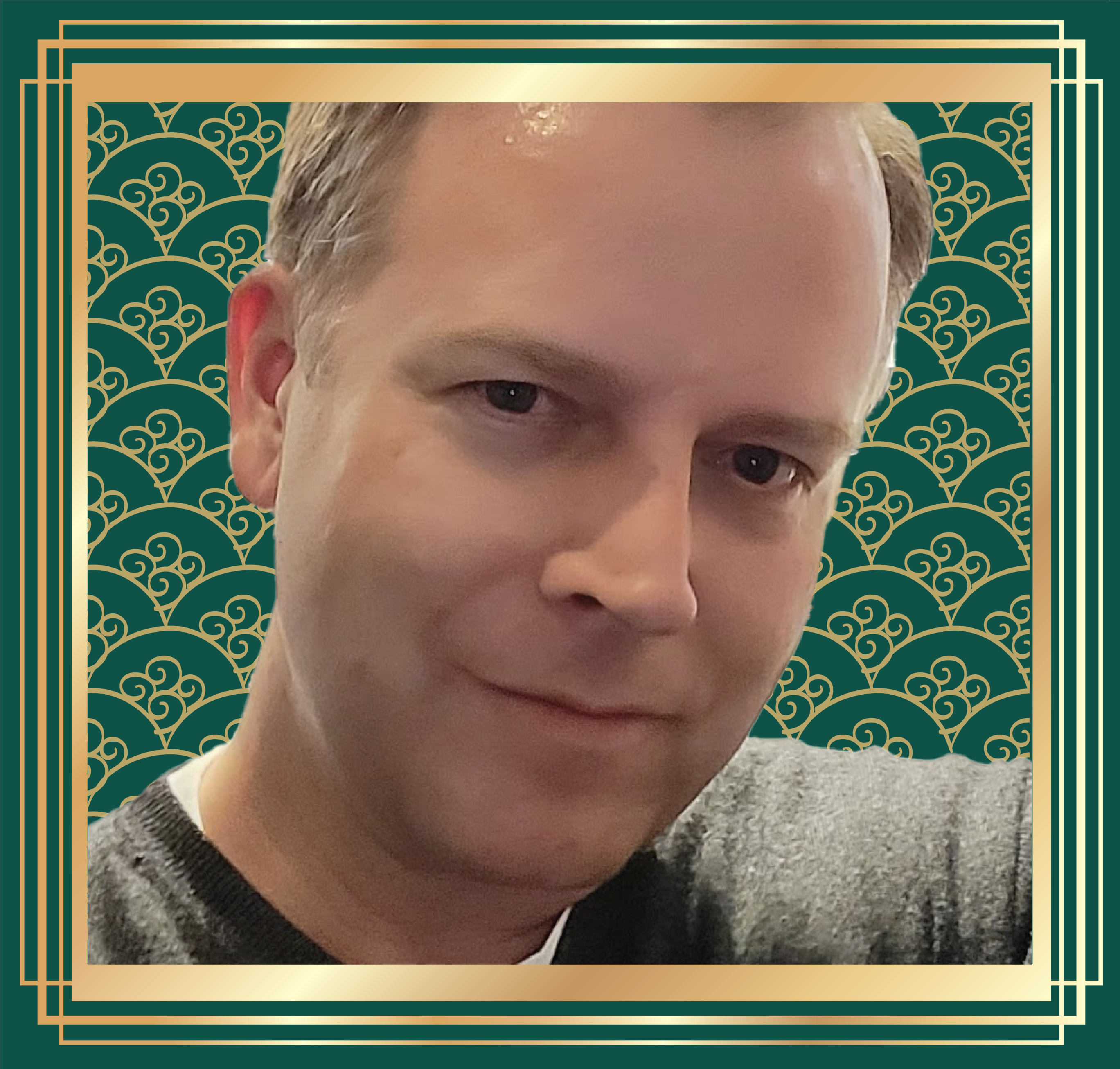 Jason Martin