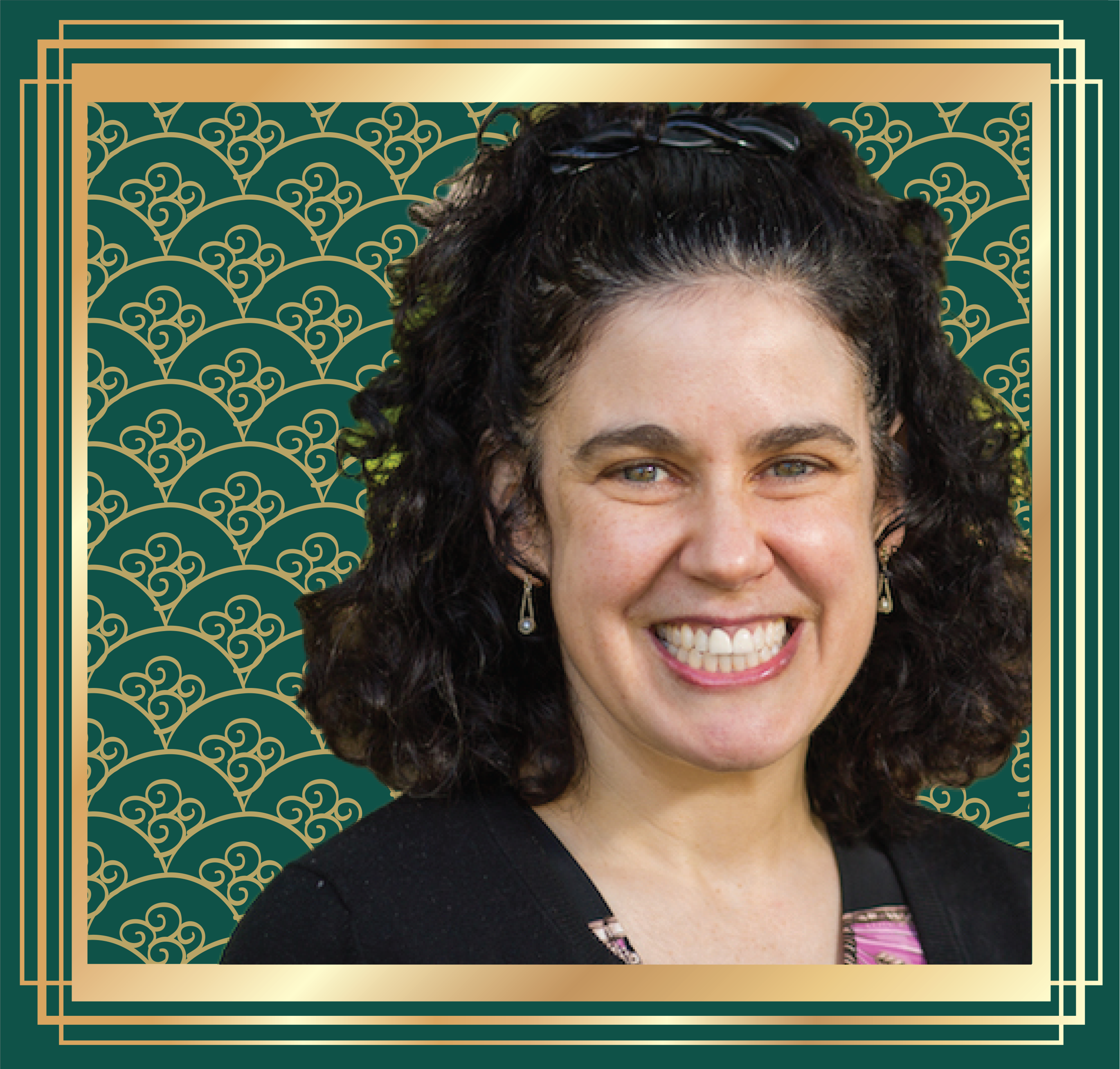 Dr. Alisa Freedman